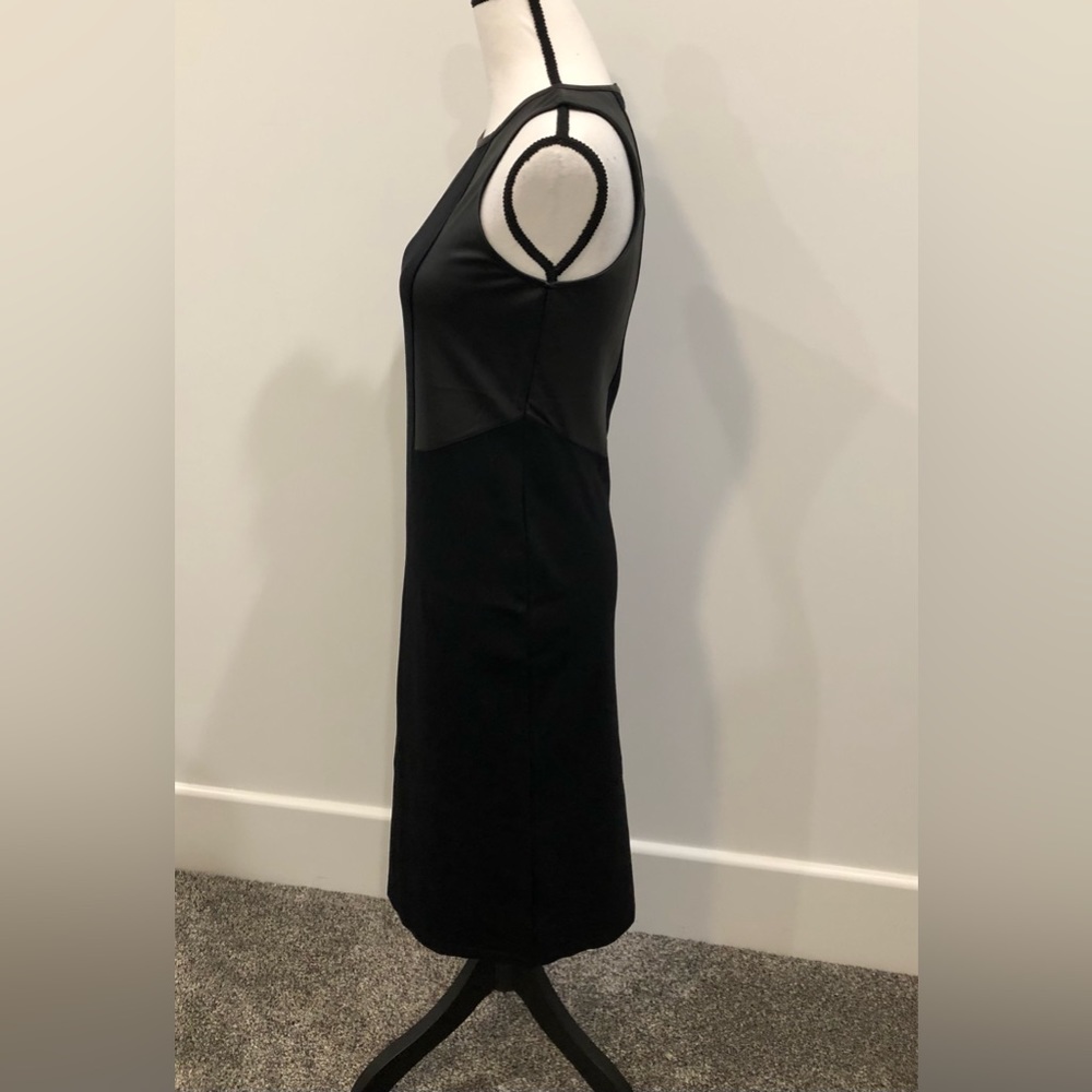 Athleta Midi Bodycon Dress - Picture 3 of 4